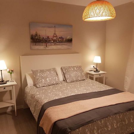 Appartamento Apartamento Jerez 2018 Jerez de la Frontera Esterno foto