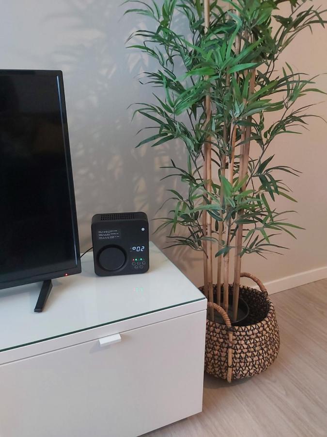 Apartamento Jerez 2018 Jerez de la Frontera Esterno foto