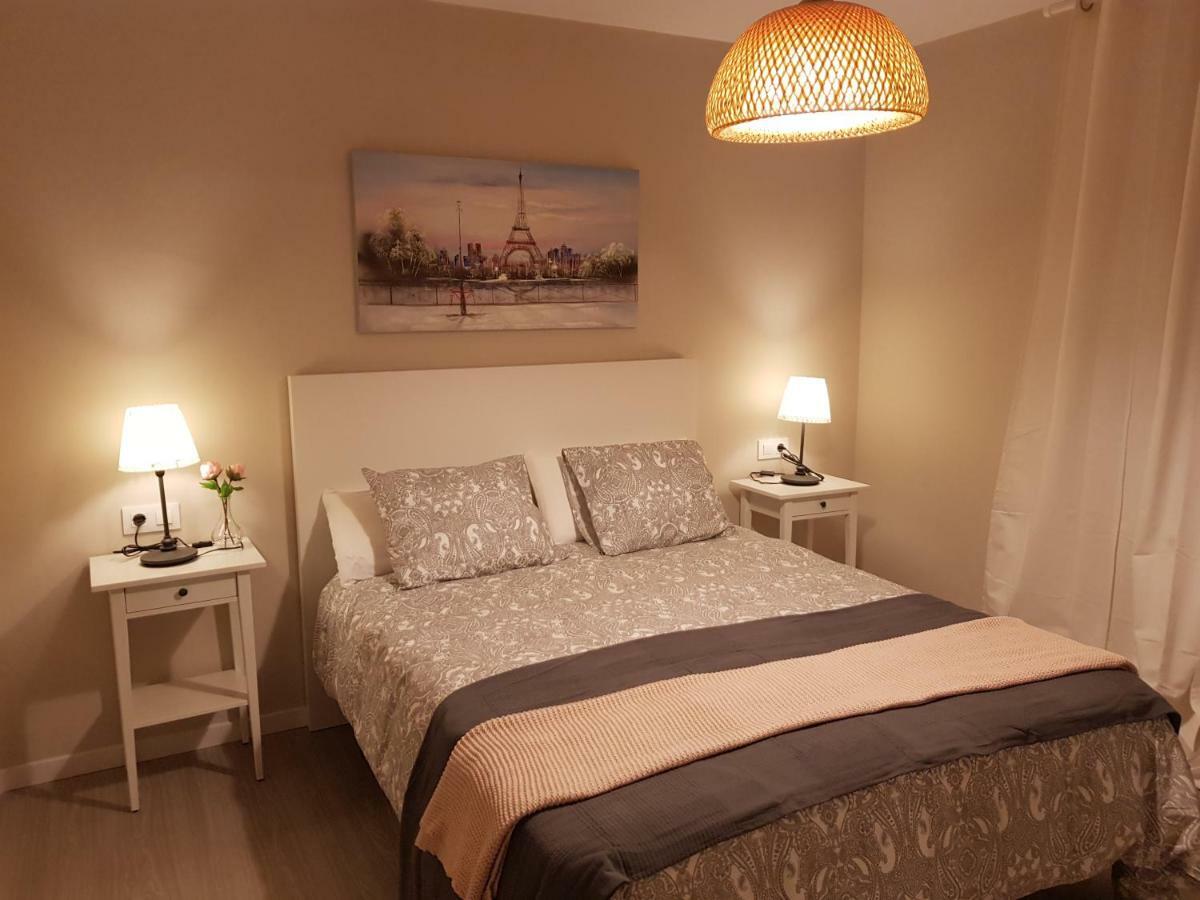 Appartamento Apartamento Jerez 2018 Jerez de la Frontera Esterno foto