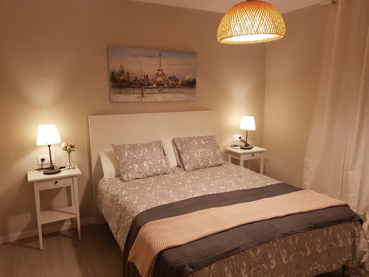 Apartamento Jerez 2018 Jerez de la Frontera Esterno foto
