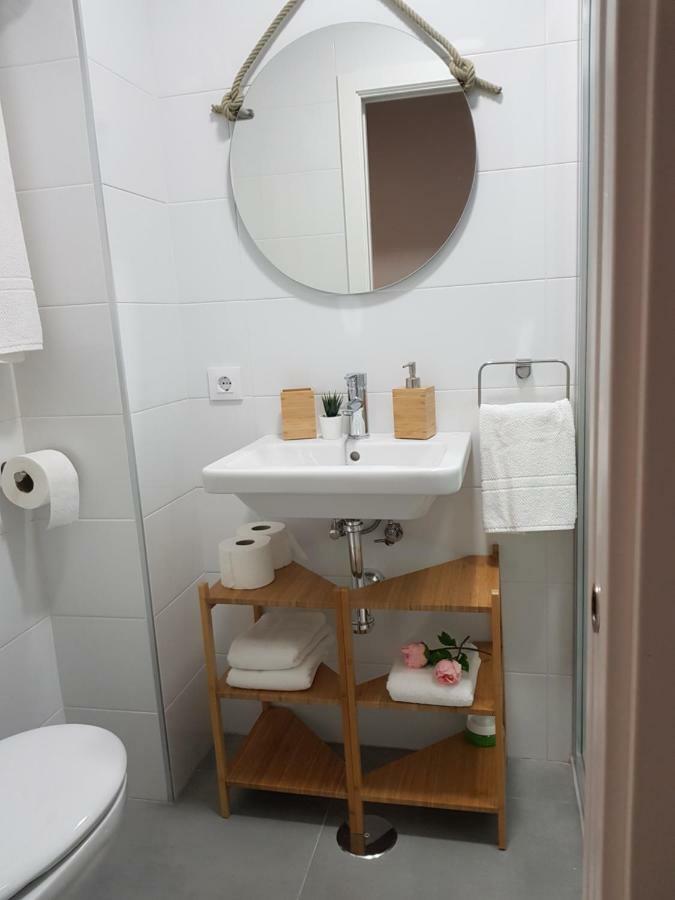 Apartamento Jerez 2018 Jerez de la Frontera Esterno foto