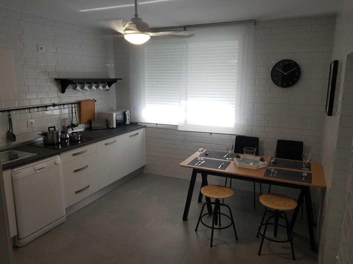Apartamento Jerez 2018 Jerez de la Frontera Esterno foto