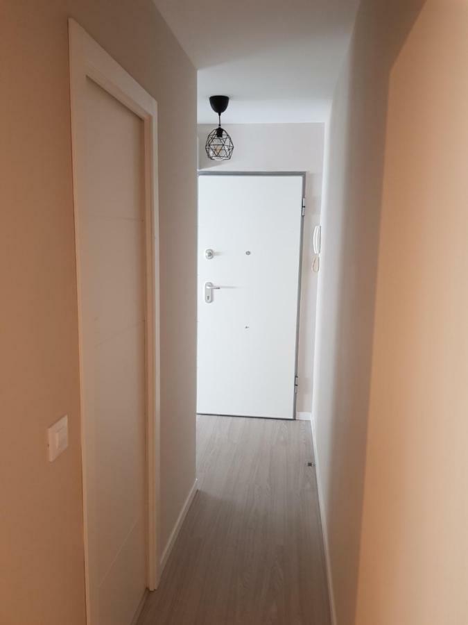 Apartamento Jerez 2018 Jerez de la Frontera Esterno foto
