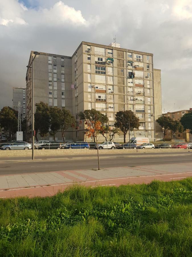 Appartamento Apartamento Jerez 2018 Jerez de la Frontera Esterno foto