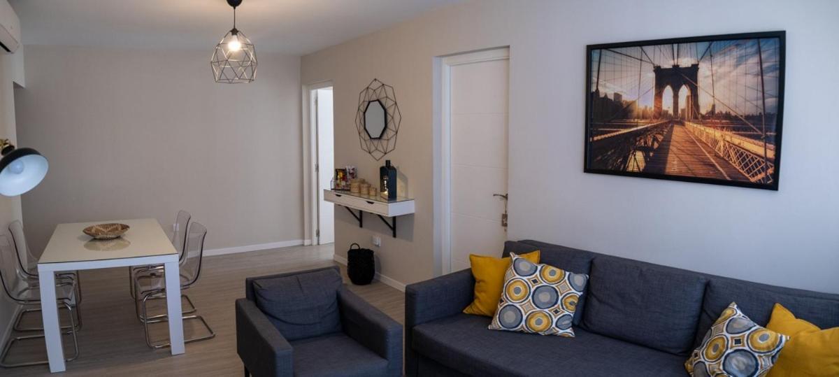 Apartamento Jerez 2018 Jerez de la Frontera Esterno foto