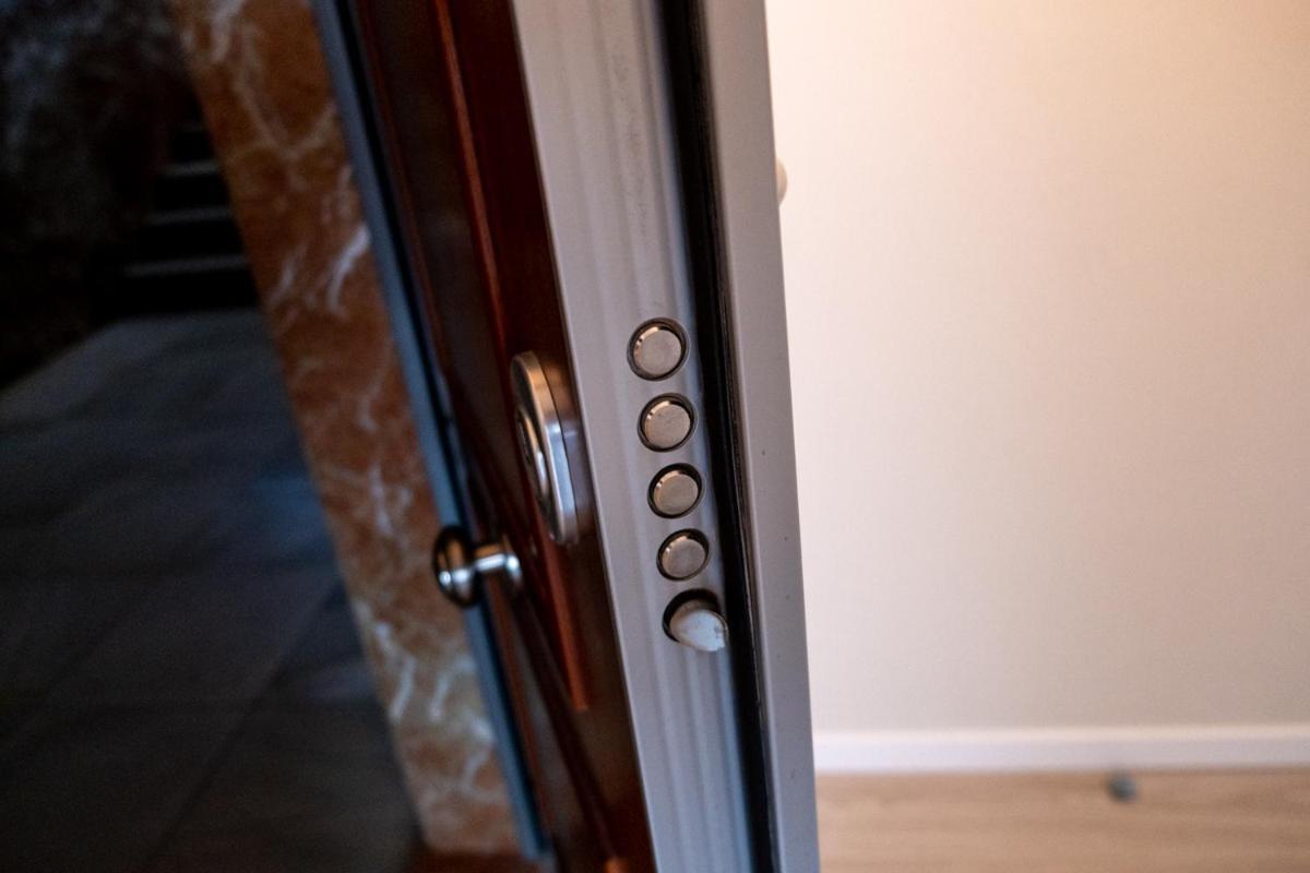 Apartamento Jerez 2018 Jerez de la Frontera Esterno foto