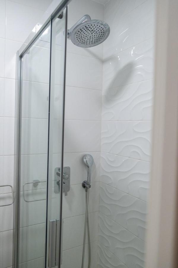 Apartamento Jerez 2018 Jerez de la Frontera Esterno foto